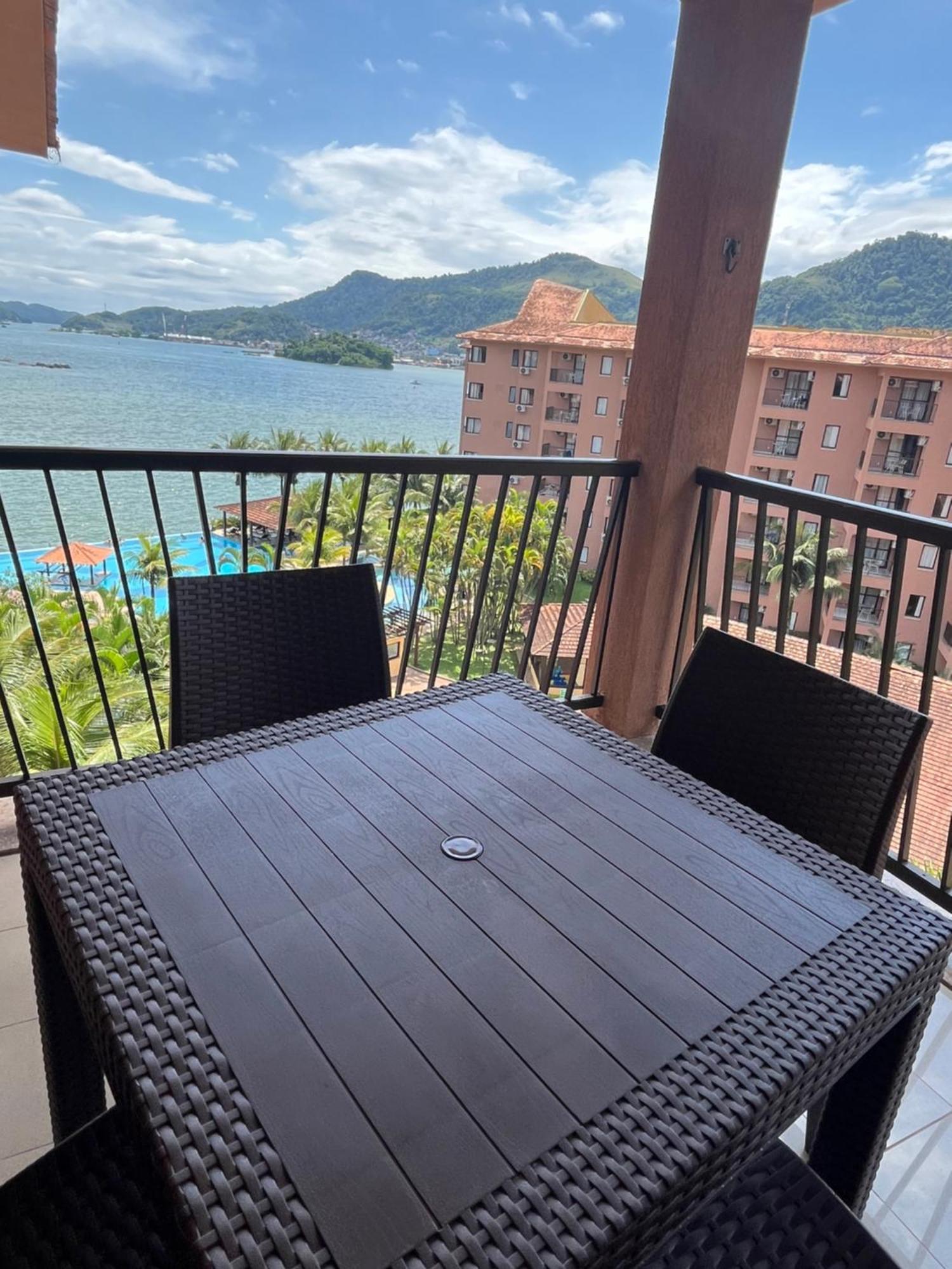 Porto Bali Resort Angra dos Reis Buitenkant foto