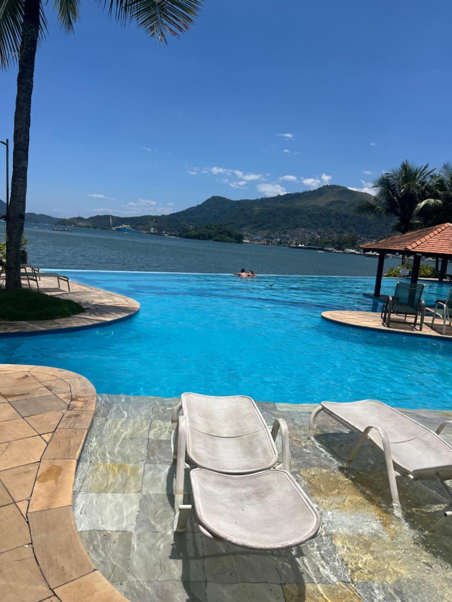 Porto Bali Resort Angra dos Reis Buitenkant foto